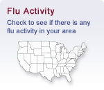 Flu Activity